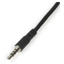 StarTech.com MUYHSMFF audio splitter