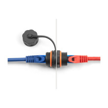 DeLOCK 88145 cable gender...