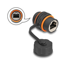 DeLOCK 88145 cable gender changer