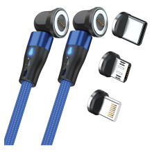 RealPower MagneticCharge2 USB cable