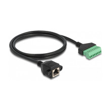 DeLOCK 66055 networking cable