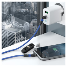 „RealPower MagneticCharge2“ USB laidas „RealPower MagneticCharge2“ USB laidas