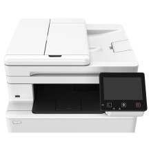 Canon i-Sensys MF664Cdw