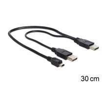 DeLOCK 83178 USB cable DeLOCK 83178 USB cable