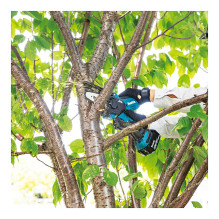 Makita DUC101Z grandininis pjūklas