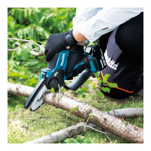 Makita DUC101Z grandininis pjūklas