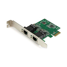 „StarTech.com“ ST1000SPEXD4 tinklo plokštė „StarTech.com“ ST1000SPEXD4 tinklo plokštė