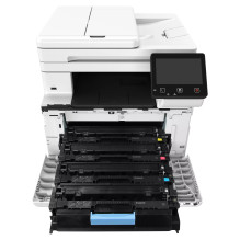 Canon i-Sensys MF664Cdw