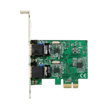 „StarTech.com“ ST1000SPEXD4 tinklo plokštė „StarTech.com“ ST1000SPEXD4 tinklo plokštė