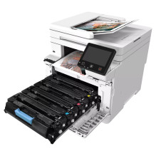 Canon i-Sensys MF664Cdw