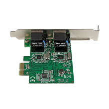 StarTech.com ST1000SPEXD4 network card StarTech.com ST1000SPEXD4 network card