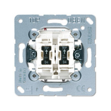 Jung 505 KOU 5 UP-Rocker serijos valdymo jungiklis