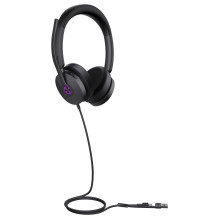Yealink UH48 Dual UC USB-C / A