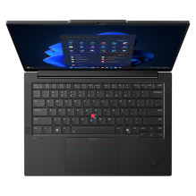 „Lenovo ThinkPad E14 Gen 7“ („Intel“) „Copilot+“ stacionarus kompiuteris