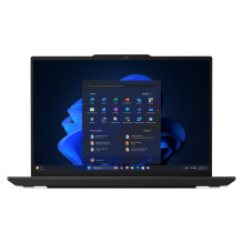 „Lenovo ThinkPad E14 Gen 7“ („Intel“) „Copilot+“ stacionarus kompiuteris