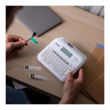 Brother PT-D410VP label printer Brother PT-D410VP label printer