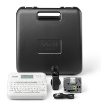 Brother PT-D410VP label printer Brother PT-D410VP label printer
