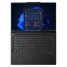 „Lenovo ThinkPad E14 Gen 7“ („Intel“) „Copilot+“ stacionarus kompiuteris