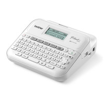 Brother PT-D410VP label printer Brother PT-D410VP label printer