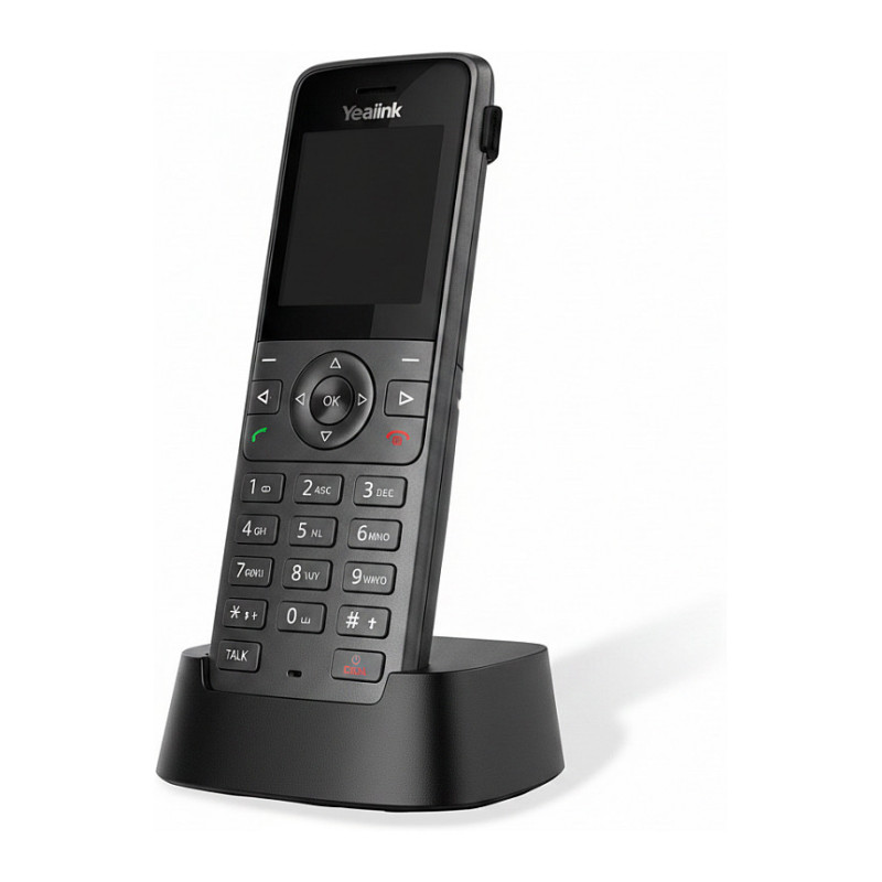 Yealink SIP DECT telephone SIP-W59R Pro