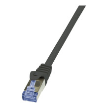 LogiLink 0.5m Cat.6A 10G S...