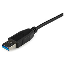 „StarTech.com“ USB31000S tinklo plokštė