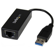 „StarTech.com“ USB31000S tinklo plokštė