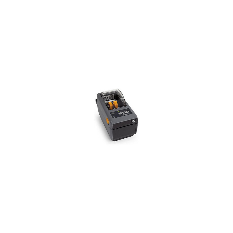 Zebra ZD411d label printer