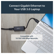 StarTech.com USB31000S network card