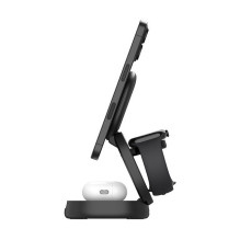 Belkin WIZ034KQBK mobile device charger