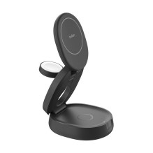 „Belkin WIZ034KQBK“ mobiliojo įrenginio įkroviklis „Belkin WIZ034KQBK“ mobiliojo įrenginio įkroviklis