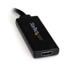 „StarTech.com“ VGA2HDU vaizdo kabelio adapteris „StarTech.com“ VGA2HDU vaizdo kabelio adapteris