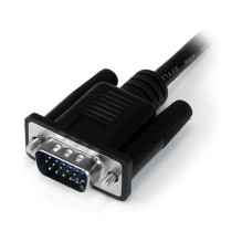 StarTech.com VGA2HDU video cable adapter StarTech.com VGA2HDU video cable adapter