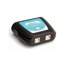 VALUE Manual USB 2.0 printer switch VALUE Manual USB 2.0 printer switch