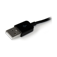 StarTech.com VGA2HDU video cable adapter StarTech.com VGA2HDU video cable adapter
