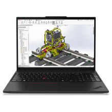 Lenovo ThinkPad P16s Gen 4 (AMD) Copilot+ PC