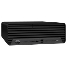 HP Pro 400 G9 SFF i5-12500 16GB / 512GB SSD Windows 11 Pro D18KGES ABD -BTO HP Pro 400 G9 SFF i5-12500 16GB / 512GB SSD Windows 11 Pro D18KGES ABD -BTO