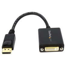 StarTech.com DP2DVI2 video cable adapter