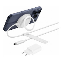 Belkin UltraCharge Qi2 25W...
