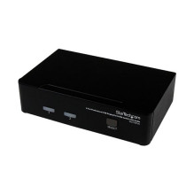 StarTech.com SV231DPUA KVM switch