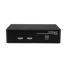 StarTech.com SV231DPUA KVM switch