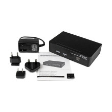 StarTech.com SV231DPUA KVM komutatorius