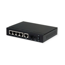 ROLINE 21.14.3524 network switch ROLINE 21.14.3524 network switch