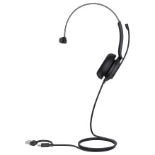Yealink UH35 Mono UC USB-C / A