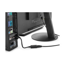 „StarTech.com“ DP2HDMI2 vaizdo kabelio adapteris „StarTech.com“ DP2HDMI2 vaizdo kabelio adapteris