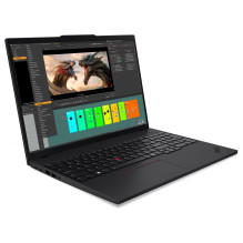 „Lenovo ThinkPad P16s Gen 4“ (AMD) „Copilot+“ stacionarus kompiuteris