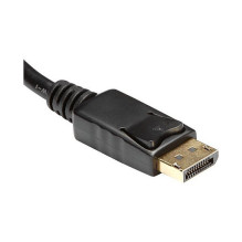 StarTech.com DP2HDMI2 video cable adapter StarTech.com DP2HDMI2 video cable adapter