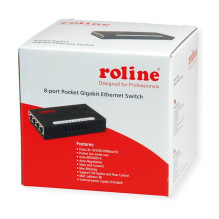 ROLINE 21.14.3530 network switch