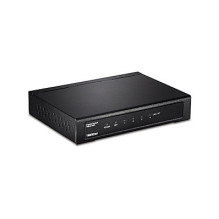 Trendnet TEG-S51SFP network...