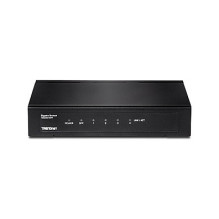 „Trendnet TEG-S51SFP“ tinklo komutatorius